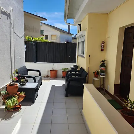 Casa De Ferias Arrifes Casa de Férias Cascais