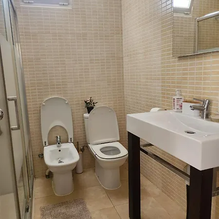 Casa de Férias Casa De Ferias Arrifes Cascais