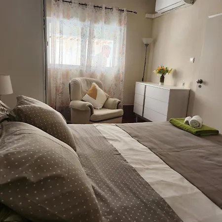 Casa De Ferias Arrifes * Cascais