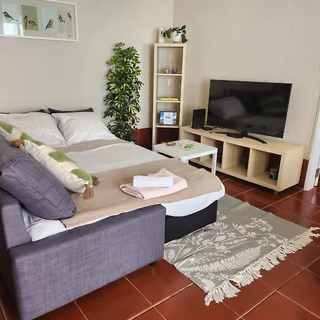 Casa De Ferias Arrifes