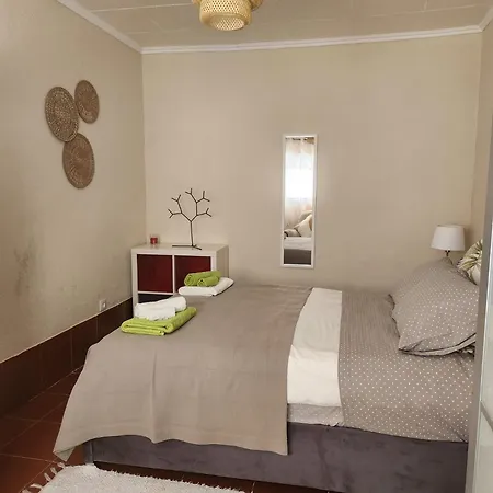 Casa De Ferias Arrifes Casa de Férias