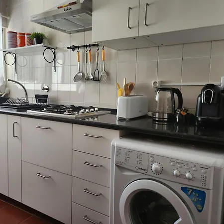 Casa De Ferias Arrifes Casa de Férias Cascais